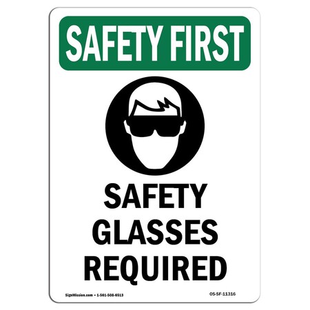 Signmission